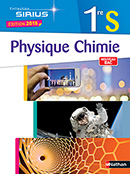 Physique-Chimie 1re S (2015)