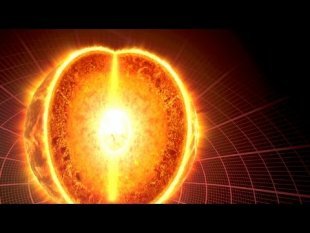 Chap. 8, exercice 25, vidéo "How Does Fusion Power the Sun?"